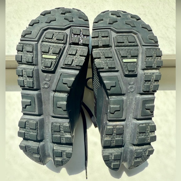 On Running Cloudultra 2 Women's All Black - Picture 14 of 16